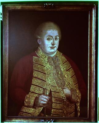 Dom Luís de Vasconcelos e Sousa (pintura)