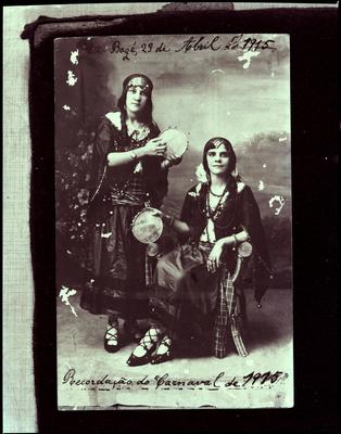 Folionas (reprodução)