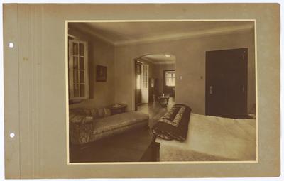 Projeto arquitetônico do escritório Freire & Sodré Engenheiros