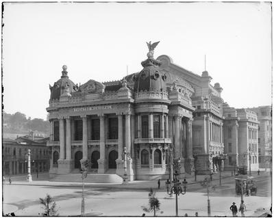 Theatro Municipal