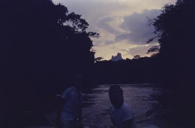 Expedição Pico da Neblina