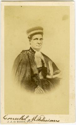 Conselheiro M. Feliciano