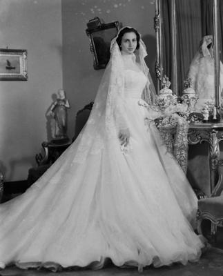 Casamento de Zico Mahfuz - noiva