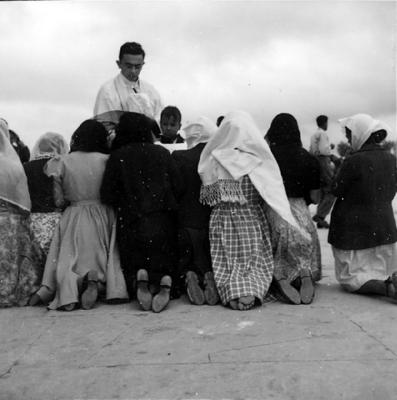 Romaria - Jubileu do Santuário Diocesano do Bom Jesus de Matosinhos