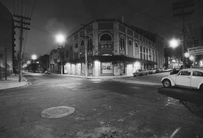 Barra Funda - Esquinas, fachadas e interiores