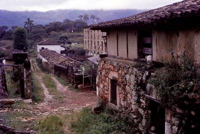 Santuário do Caraça