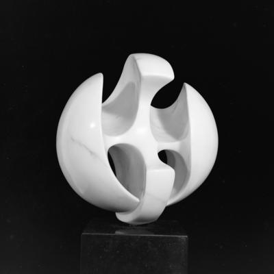 Escultura de Bruno Giorgi