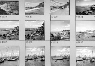 Procissão de Nosso Senhor dos Navegantes