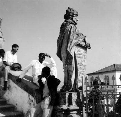 Romaria - Jubileu do Santuário Diocesano do Bom Jesus de Matosinhos