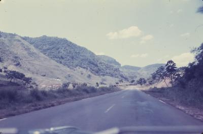 Rodovia Rio-Bahia (BR-116)