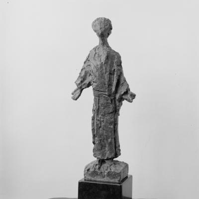 Escultura de Bruno Giorgi