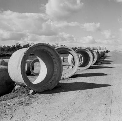 Construção de Brasília