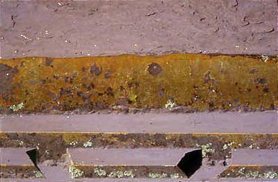 Série Bolívia - Sítio arqueológico de Tiahuanaco