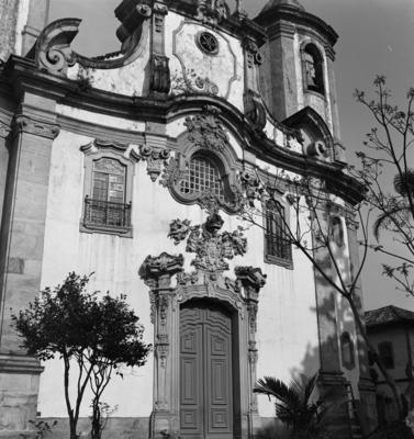 Igreja Nossa Senhora do Carmo