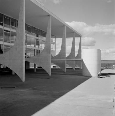 Palácio do Planalto