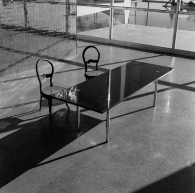 Palácio da Alvorada - Interior