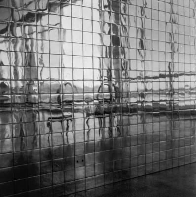 Palácio da Alvorada - Interior