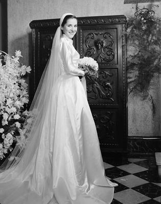 Casamento de Joracy Artacho