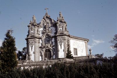Igreja de Santa Maria Madalena