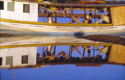 Série Rio São Francisco