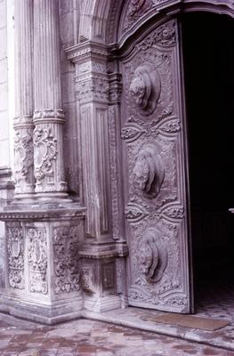 Igreja de São Pedro dos Clérigos