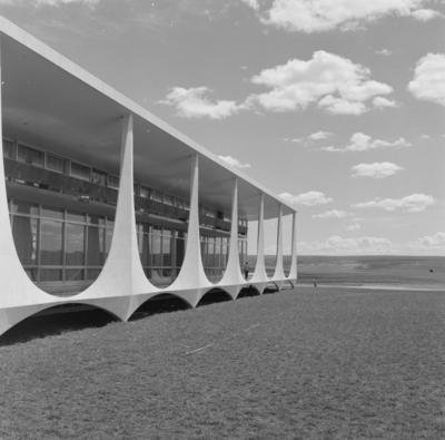 Palácio da Alvorada