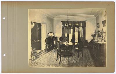 Projeto arquitetônico do escritório Freire & Sodré Engenheiros