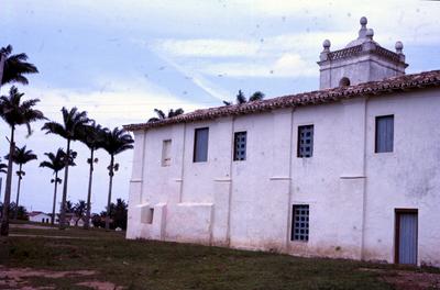 Igreja Nossa Senhora da Assunção