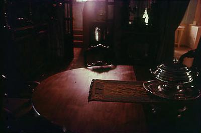 Série Gilberto Freyre - Casa de Gilberto Freyre