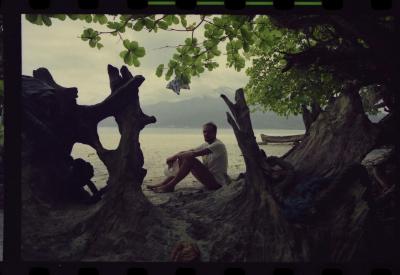 Família e amigos de Jorge Bodanzky