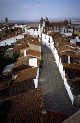 Aldeia da Luz