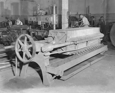 Máquinas Michaelis - catálogo