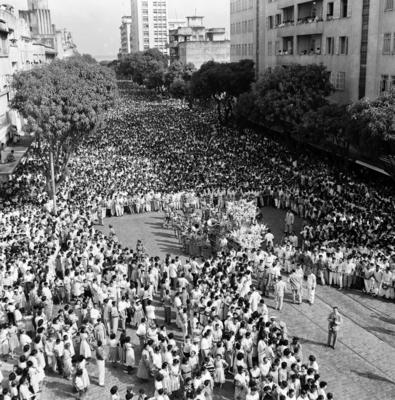 Procissão do Círio de Nazaré