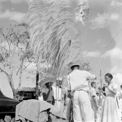 Segunda-Feira Gorda da Ribeira