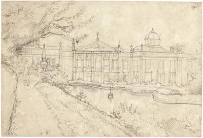 (Quinta do marquês de Abrantes)