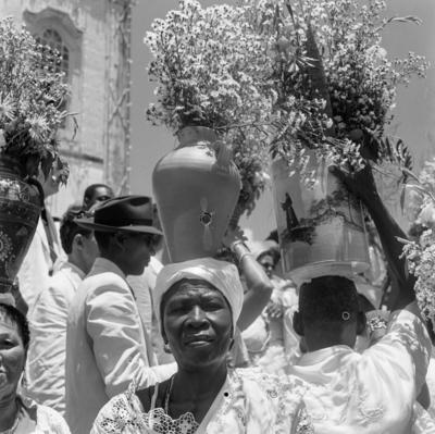Lavagem de Nosso Senhor do Bonfim