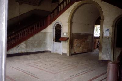 Solar Comendador Luciano José de Almeida