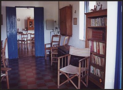 Fotografia; autor: SIMÕES, Eduardo