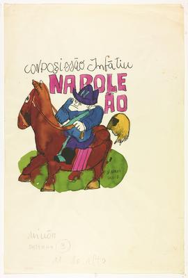 Conposissão infãtiu: Napoleão