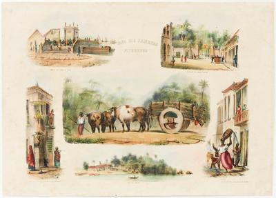 Rio de Janeiro Pitoresco