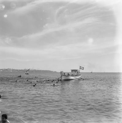 Procissão de Nosso Senhor dos Navegantes