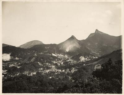 Laranjeiras;Laranjeiras