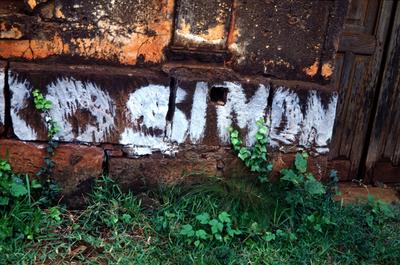 Sobrado da Família Silva