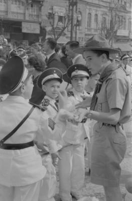 Congresso Nacional da Padroeira do Brasil