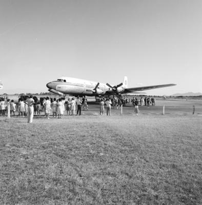 Aeroporto Internacional de Fortaleza