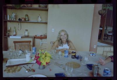 Márcia Neves Bodanzky