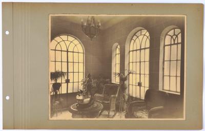 Projeto arquitetônico do escritório Freire & Sodré Engenheiros