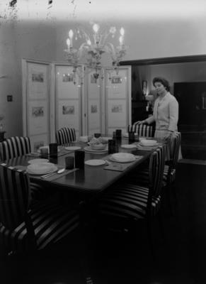 Campanha publicitária da agência J. Walter Thompson para Colorex