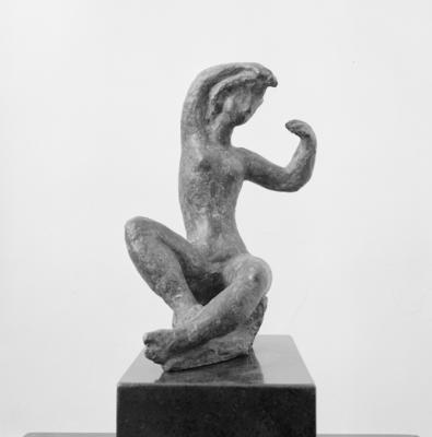 Escultura de Bruno Giorgi