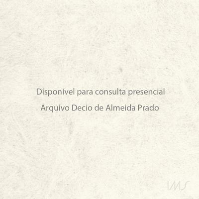 -;-;Giovannetti e Bontempelli;L’Augellin Belverde no Municipal;Ordem e progresso na poesia;Teatro belga;[Você conhece a via Láctea?];-;-;-;-;-;Labiche e Goldoni;Entremez sobre o entremez;50 anos depois;-;-;-;-;-;-;Anfitrião entre nós;Le pauvre idiot ou le souterrain D’Heilberg;-;Não te assusta, Zacaria!;Tipos da atualidade;-;Reprises e Robert Young;Adorável Júlia voltará ao cartaz a peça de colaboracionista;[Livros];Picnic pelo P.T.C.;A vovozinha;-;-;A palavra de Copeau;La conchita;Morte e vida severina;Flor Tapuya;-;-;-;-;-;-;-;-;-;-;-;-;-;-;-;-;-;-;-;-;-;-;-;-;-;-;-
